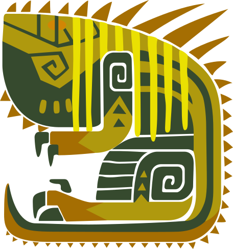 Great Jagras