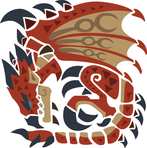 Rathalos